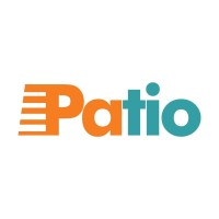 Patio delivery logo, Patio delivery contact details