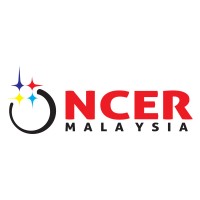 NCER Malaysia logo, NCER Malaysia contact details