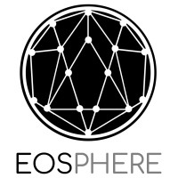 EOSphere logo, EOSphere contact details