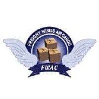 Freight Wings Air Cargo LLC logo, Freight Wings Air Cargo LLC contact details