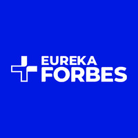 Eureka Forbes Ltd logo, Eureka Forbes Ltd contact details