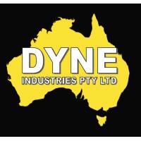 Dyne Industries Pty Ltd logo, Dyne Industries Pty Ltd contact details