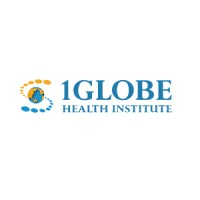 1Globe Health Institute logo, 1Globe Health Institute contact details