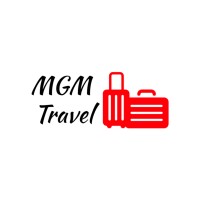 MGM Travel.ca logo, MGM Travel.ca contact details