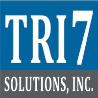 TRI7 Solutions Inc logo, TRI7 Solutions Inc contact details