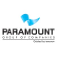 Paramount Groups of Companies logo, Paramount Groups of Companies contact details