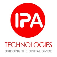 IPA Technologies logo, IPA Technologies contact details