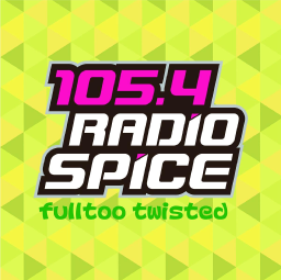 Radio Spice logo, Radio Spice contact details