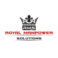 Royal Manpower Solutions logo, Royal Manpower Solutions contact details