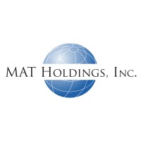 MAT Holdings Inc. logo, MAT Holdings Inc. contact details