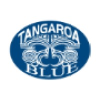 Tangaroa Blue Foundation logo, Tangaroa Blue Foundation contact details