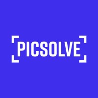 Picsolve International Ltd logo, Picsolve International Ltd contact details