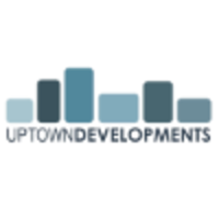 Uptown Developments logo, Uptown Developments contact details