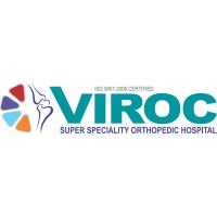 Viroc Hospital - A Superspeciality Orthopedic Hospital logo, Viroc Hospital - A Superspeciality Orthopedic Hospital contact details