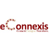 eConnexis Inc logo, eConnexis Inc contact details