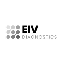 EIV Diagnostics logo, EIV Diagnostics contact details