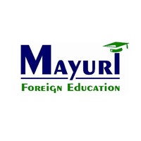 Mayuri Foreign Education logo, Mayuri Foreign Education contact details