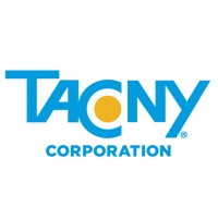 Tacony Corporation logo, Tacony Corporation contact details