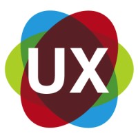 UX Consultant logo, UX Consultant contact details