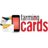 Farming.cards logo, Farming.cards contact details