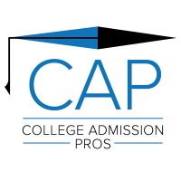 College Admission Pros logo, College Admission Pros contact details