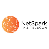 NetSpark IP & Telecom logo, NetSpark IP & Telecom contact details