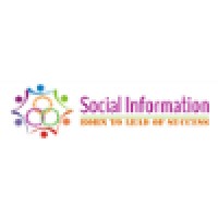 Social Information Helpline Society logo, Social Information Helpline Society contact details