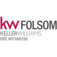 Keller Williams Realty, Folsom [DRE#01406150] logo, Keller Williams Realty, Folsom [DRE#01406150] contact details