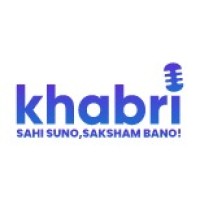 Khabri Audio Platform logo, Khabri Audio Platform contact details