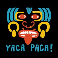 Yacapaca logo, Yacapaca contact details