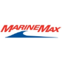 MarineMax logo, MarineMax contact details