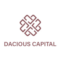 Dacious Capital LLC logo, Dacious Capital LLC contact details