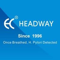 Zhonghe Headway logo, Zhonghe Headway contact details