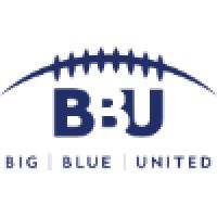 Big Blue United logo, Big Blue United contact details