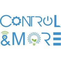 Control and More logo, Control and More contact details