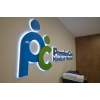 Premium Care Medical Practice logo, Premium Care Medical Practice contact details