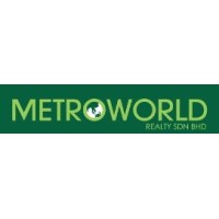 Metroworld Realty Sdn Bhd logo, Metroworld Realty Sdn Bhd contact details