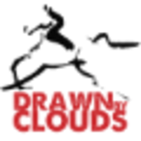 Drawn by Clouds logo, Drawn by Clouds contact details