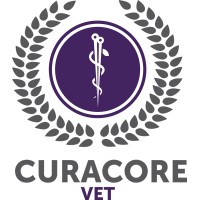 CURACORE VET / CURACORE MED logo, CURACORE VET / CURACORE MED contact details