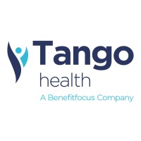 Tango Health logo, Tango Health contact details