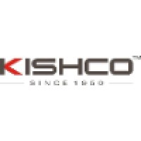 KISHCO LIMITED logo, KISHCO LIMITED contact details