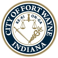 City of Fort Wayne Traffic Engineering logo, City of Fort Wayne Traffic Engineering contact details