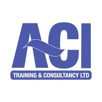 ACI Training & Consultancy Ltd. logo, ACI Training & Consultancy Ltd. contact details