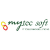 MyTecSoft logo, MyTecSoft contact details