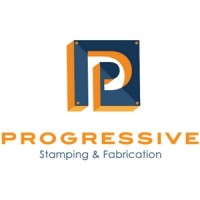 Progressive Stamping, Inc. logo, Progressive Stamping, Inc. contact details