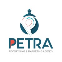 Petra Advertising logo, Petra Advertising contact details