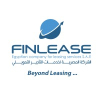 Finlease EG logo, Finlease EG contact details