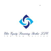 Elite Equity Financing Broker LLC logo, Elite Equity Financing Broker LLC contact details