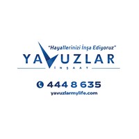 Yavuzlar İnşaat Mylife logo, Yavuzlar İnşaat Mylife contact details