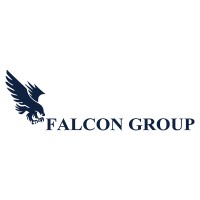 Falcon Group - Iraq logo, Falcon Group - Iraq contact details